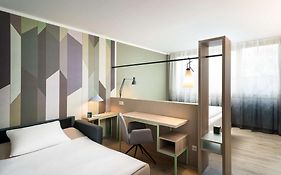 Elaya Hotel Stuttgart Ludwigsburg, Trademark By Wyndham